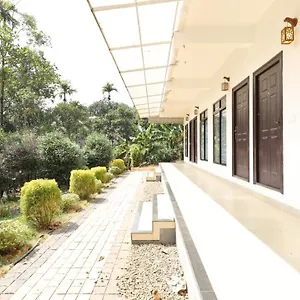  Homestay Vibgyor Homes